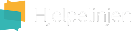 Hjelpelinjen